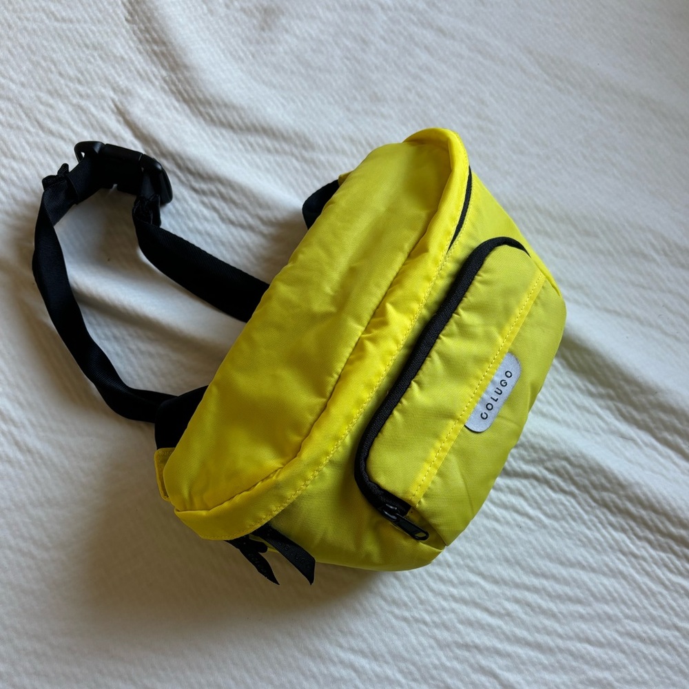 Colugo fannypack / bag